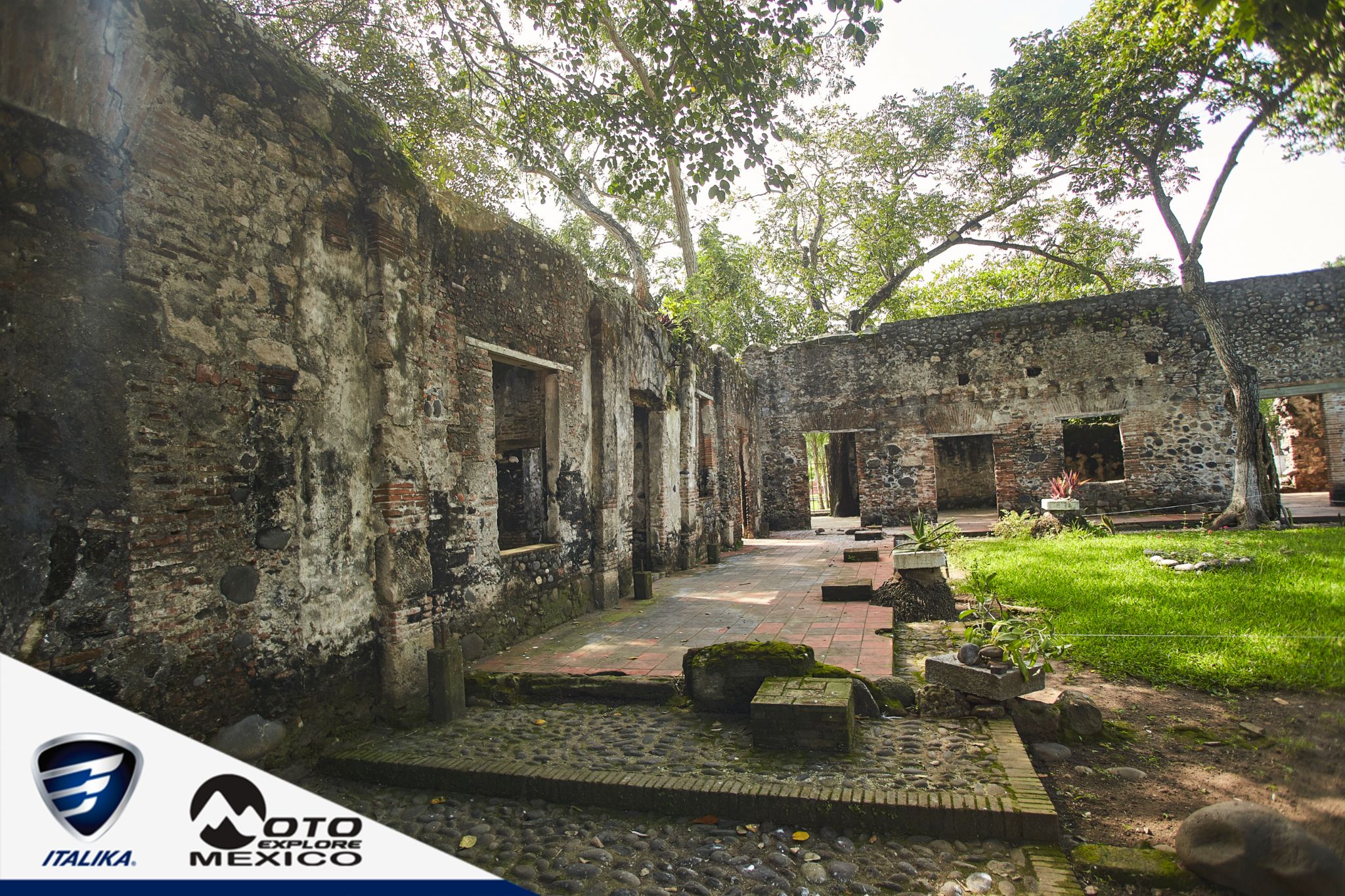 ITALIKA CHACHALACAS D1 263